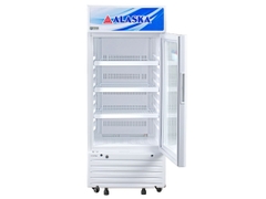 Tủ mát Alaska LC-233H - 160 lít