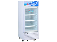Tủ mát Alaska LC-233H - 160 lít
