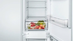 Tủ mát âm tủ toàn phần Bosch KIR81ADD0 310 lít series 6