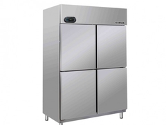 Tủ mát 4 cánh Berjaya BS4DUC/Z
