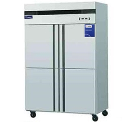 Tủ mát 4 cánh Fushima FSMDL-TM1000 (1000 lít)
