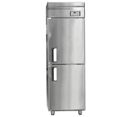 Tủ mát inox công nghiệp 2 cánh Happys HWA-25CR (500 lít)