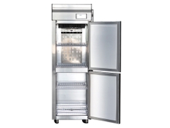 Tủ mát inox công nghiệp 2 cánh Happys HWA-25CR (500 lít)