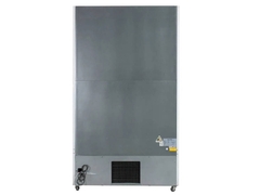 Tủ mát Inverter Alaska LCI-1000C - 1.000 lít, 2 cánh, dàn đồng
