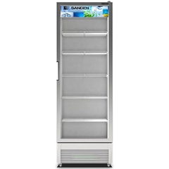 Tủ mát Inverter Sanden Intercool SPE-0700 638L