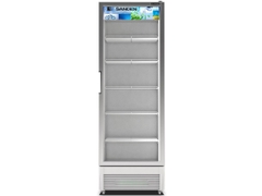 Tủ mát Inverter Sanden Intercool SPE-0700 638L