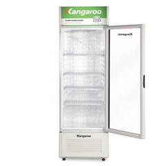 Tủ mát kháng khuẩn Kangaroo KG298AT (238 lít)