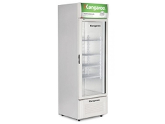 Tủ mát kháng khuẩn Kangaroo KG298AT (238 lít)
