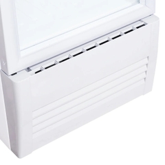 Tủ mát Sanaky Inverter 170 lít VH-218K3L