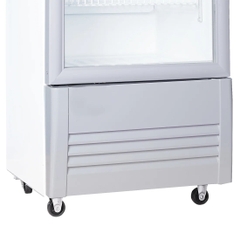 Tủ mát Sanaky Inverter 170 lít VH-218K3L