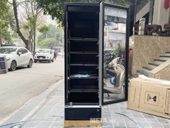 Tủ mát 1 cánh Inverter Sanden Premium SPB-0500P - 394 lít