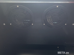 Tủ mát 1 cánh Inverter Sanden Premium SPB-0500P - 394 lít