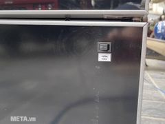 Tủ mát 1 cánh Inverter Sanden Premium SPB-0500P - 394 lít