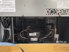 Tủ mát 1 cánh Inverter Sanden Premium SPB-0500P - 394 lít