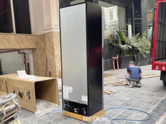 Tủ mát 1 cánh Inverter Sanden Premium SPB-0500P - 394 lít