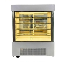 Tủ mát trưng bày bánh kem Oucboll YH-1200-5 - 600 lít