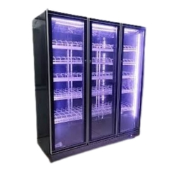 Tủ mát trưng bày rượu Oucboll LG-1670F - 1500 lít