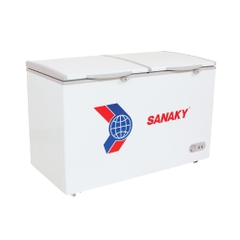 Tủ đông Sanaky VH-568HY 560 lít