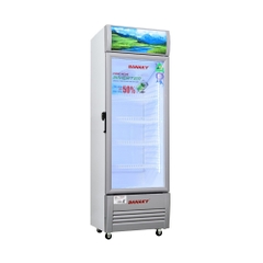 Tủ mát Inverter Sanaky VH-2589K3 240 lít