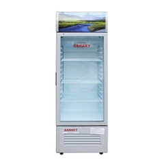 Tủ mát Sanaky VH-408K 400 lít