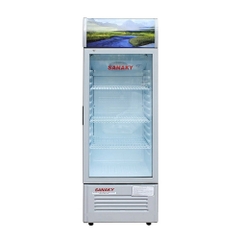Tủ mát Sanaky VH-409K 400 lít
