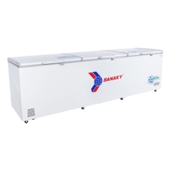 Tủ Đông Sanaky Inverter 1143.5 Lít VH-1399HY3