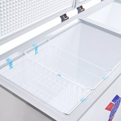 Tủ đông Sanaky Inverter 530 lít VH-6699HY4K