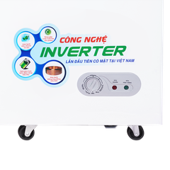 Tủ đông Sanaky Inverter 761 lít VH-8699HY4K
