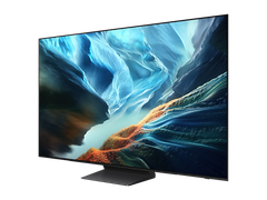 Smart Tivi OLED Samsung Vision AI 4K 55 inch QA55S90HAKXXV
