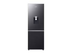 Tủ lạnh Samsung Digital Inverter 307 lít RB30N4190B1/SV