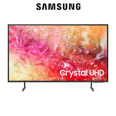Smart Tivi Samsung 4K 55 Inch UA55DU7700