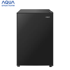 Tủ lạnh Aqua 90 lít AQR-D100FA(BS)