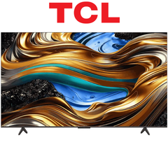 Google Tivi TCL 4K 43 inch 43P755