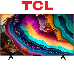 Google Tivi TCL 4K 55 inch 55P755 Pro