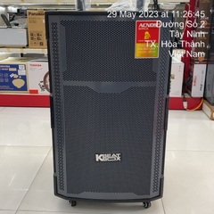 Loa Kéo Acnos CB421PLUS