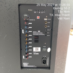 Loa Kéo Acnos CB421PLUS