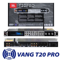 Vang cơ T20 PRO