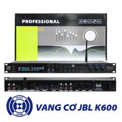 Vang cơ K600