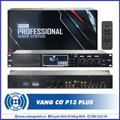 Vang cơ P13 Plus