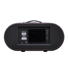 Loa xách tay karaoke Dalton K208C ( Bass đôi 20cm, Công suất 700W )