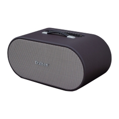 Loa xách tay karaoke Dalton K208C ( Bass đôi 20cm, Công suất 700W )