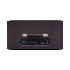 Loa xách tay karaoke Dalton K208C ( Bass đôi 20cm, Công suất 700W )