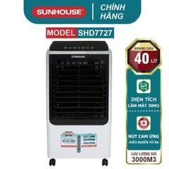 Quạt điều hòa Sunhouse SHD7727