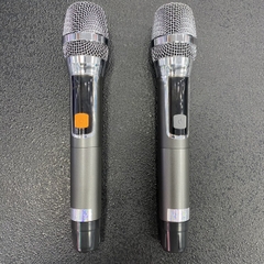 Loa kéo karaoke Nanomax Pro-905 1800W