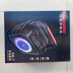 Loa karaoke Temeisheng A6-7