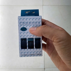 Sạc pin TQ