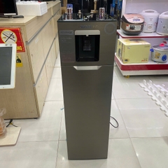 Máy lọc nước RO nóng nguội lạnh Hydrogen Sunhouse UltraX SHA76658SH 11 lõi