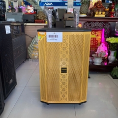 Loa kéo VHM 15T04 - Bass 40cm