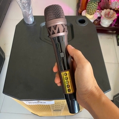 Loa kéo VHM 15T04 - Bass 40cm