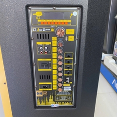 Loa kéo VHM 12T02 - Bass 30cm